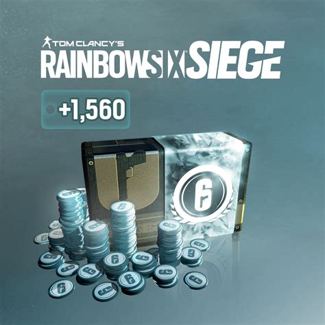 r6 siege credits payment.